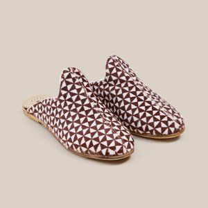 Sabah Babylon Baba (Size 40)